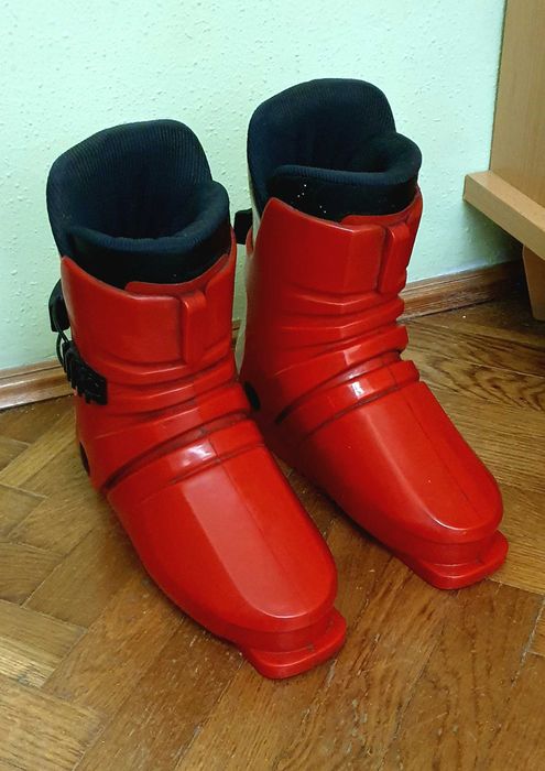 Buty narciarskie SALVO rozmiar 36