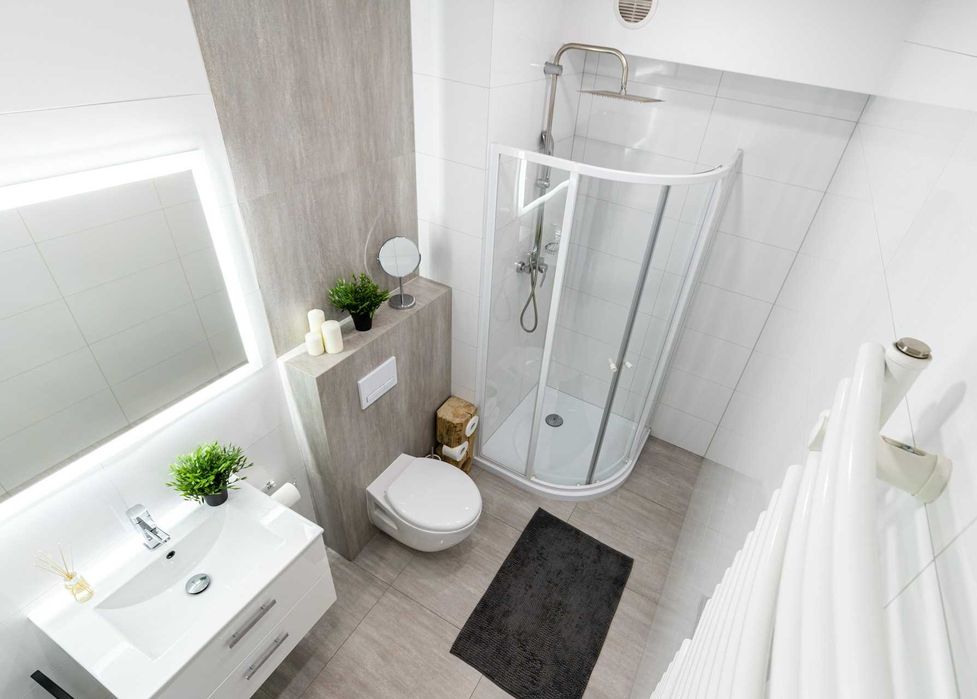 2-pok. 50m2, Stare podgórze, klima, parking