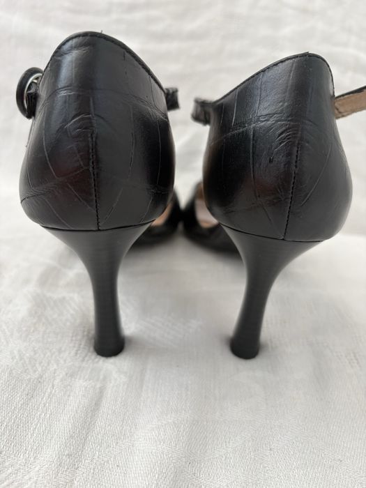 Buty Hispanitas 39 25cm
