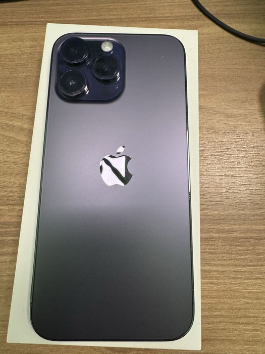 Iphone 14 pro max 128gb