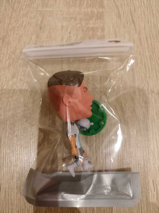 Figurka piłkarz Paulo Dybala 21 A