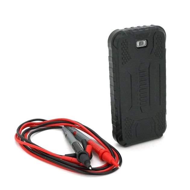 Мультиметр автоматичний автоматический HT112A мультиметр