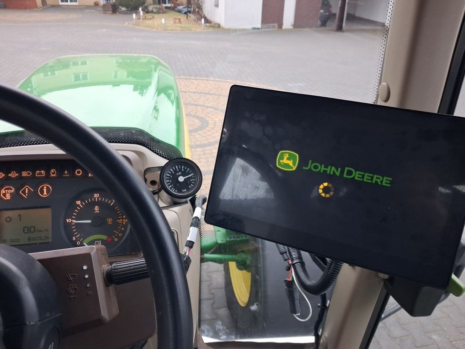 Super Stan*6920 S*Klima*TUZ*TLS*Pneumatyka*GPS*Led