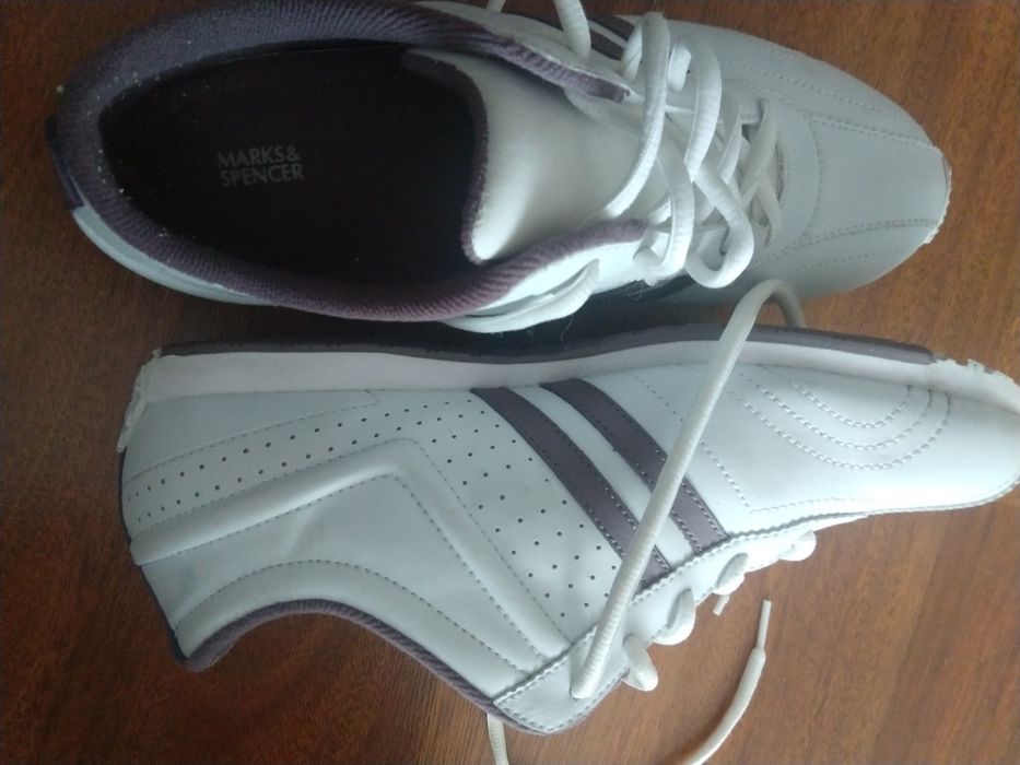 Buty damskie Marks&Spencer rozm. 38