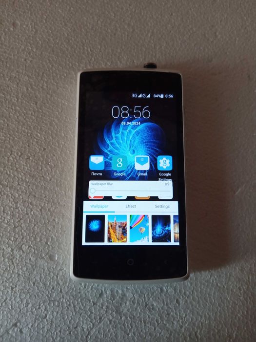 Мобильный телефон Bravis NEO