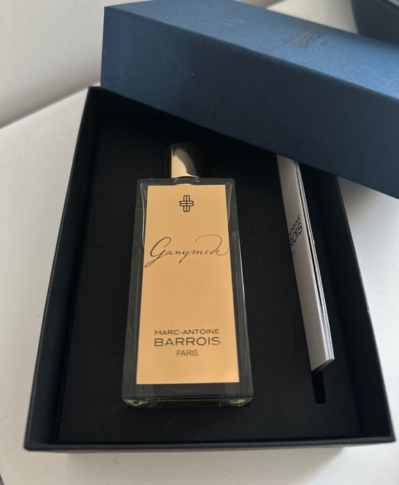 Perfumy 100ml  Marc-Antoine Barrois Ganymede