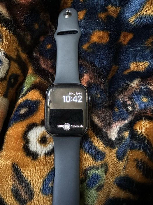 Apple watch serie 8 45mm gps
