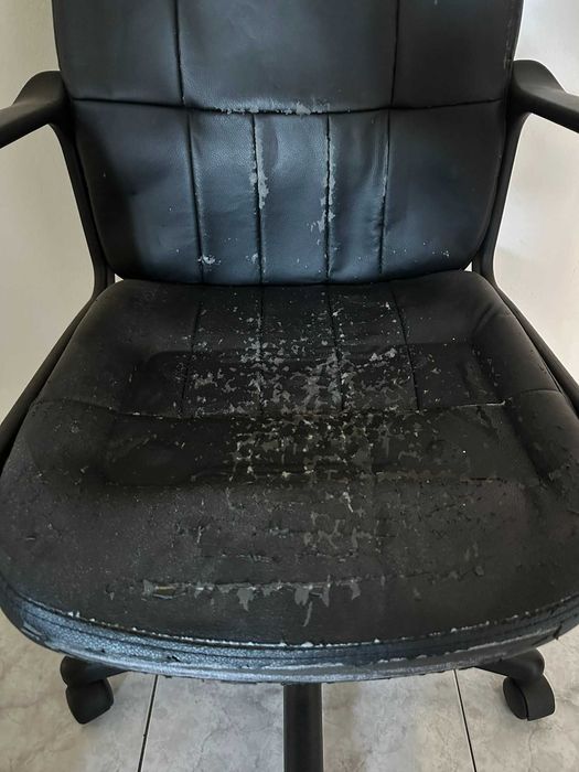 Cadeira de Escritório