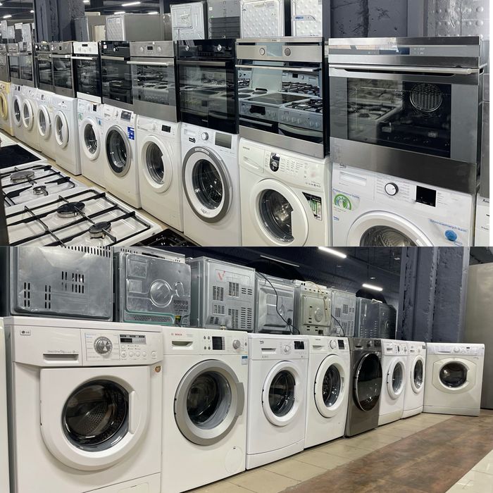 Продам пралку Samsung WW80R42LHFXDUA завезена з Європи