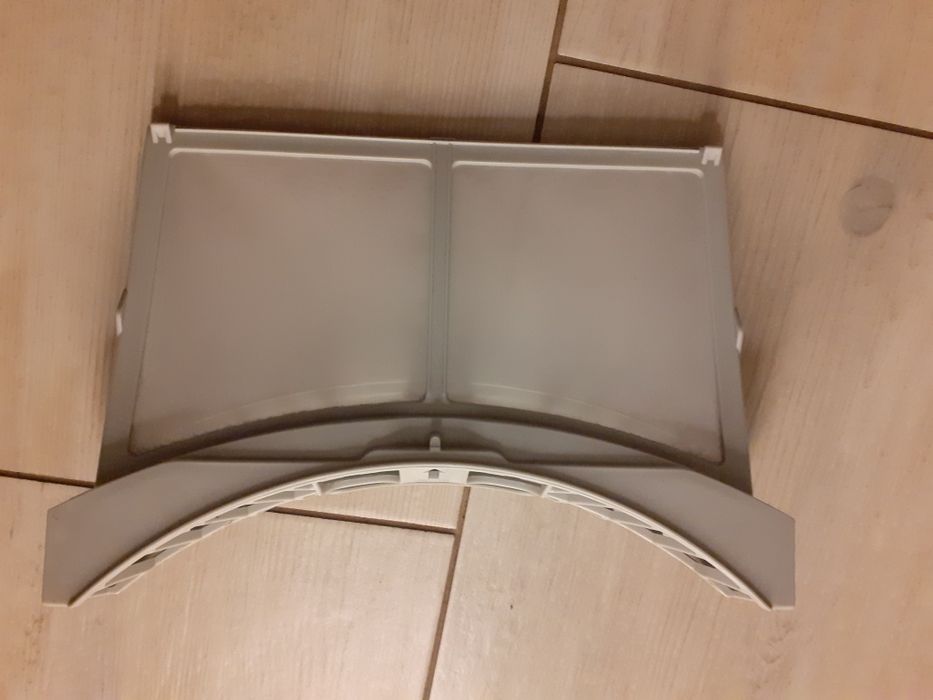 Filtr puchu suszarki LG