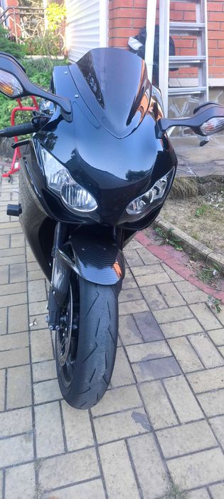 Продам HONDA CBR 1000RR 2010