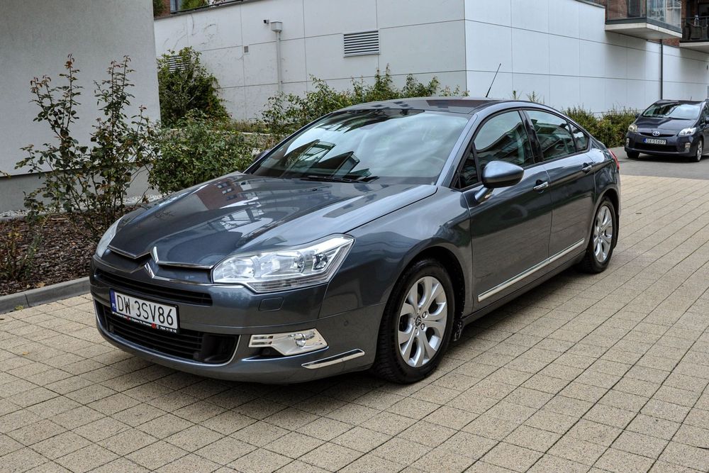 Citroën C5