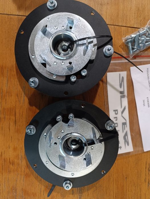 Продам Розвальні Опори 3D BMW Ціна за пару