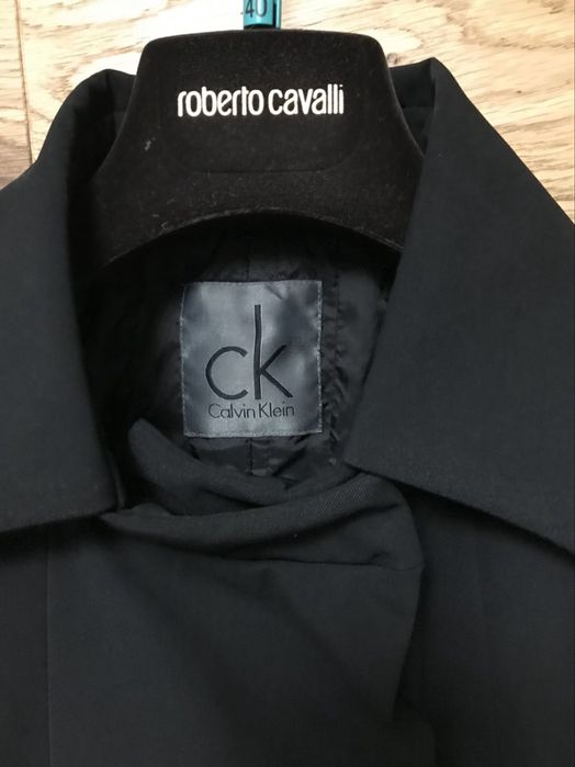 Куртка Calvin Klein