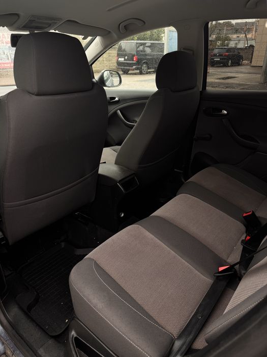 SEAT Altea XL 2010