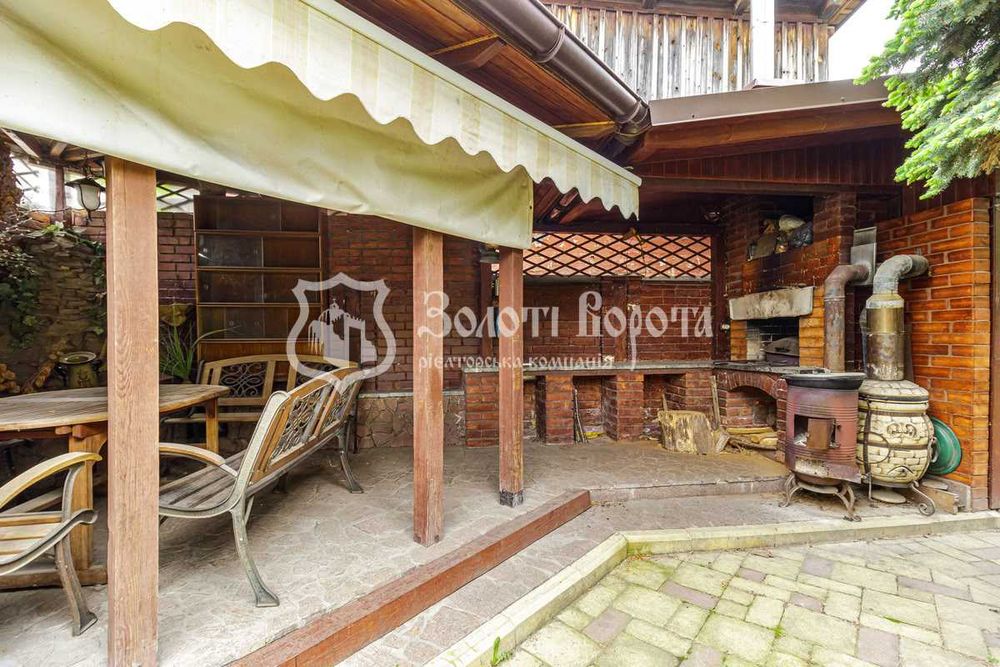 Будинок за адресою (площа 370 м²) - Atlanta.ua - фото 3