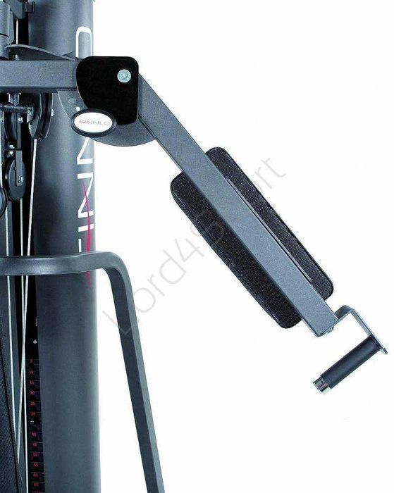 Atlas treningowy FINNLO AUTARK 1500