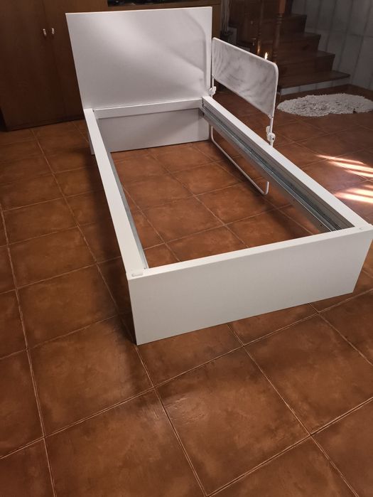 Cama solteiro/criança