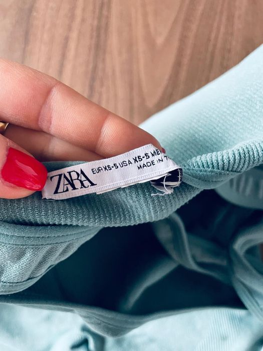 Kombinezon Zara XS-S