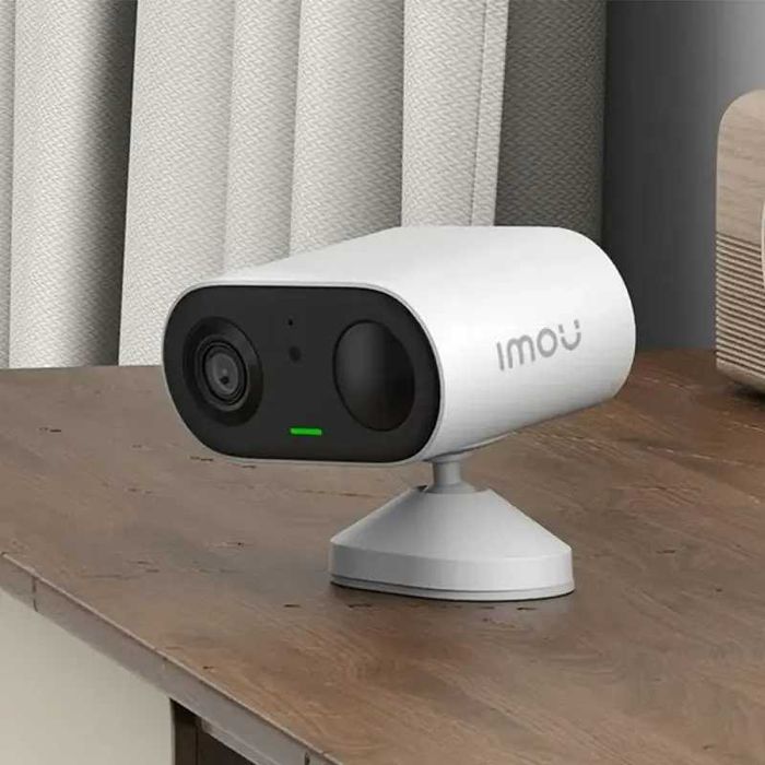 3 mp Wi-Fi IP Камера Imou Cell GO, з акумулятором