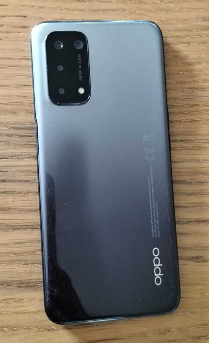 oppo a54 5g vende