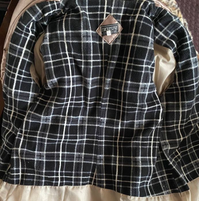 Пальто жіноче зимове