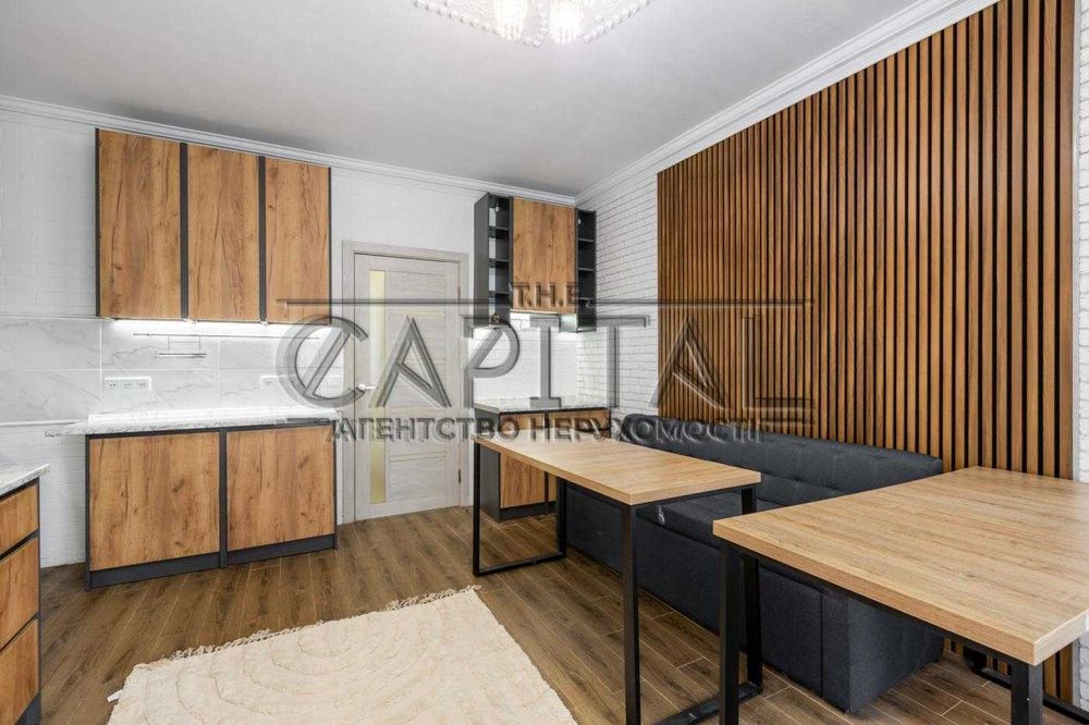 Продаж 3 кімнатної квартири вул. Дмитрівська 60/19 СРОЧНАЯ ПРОДАЖА