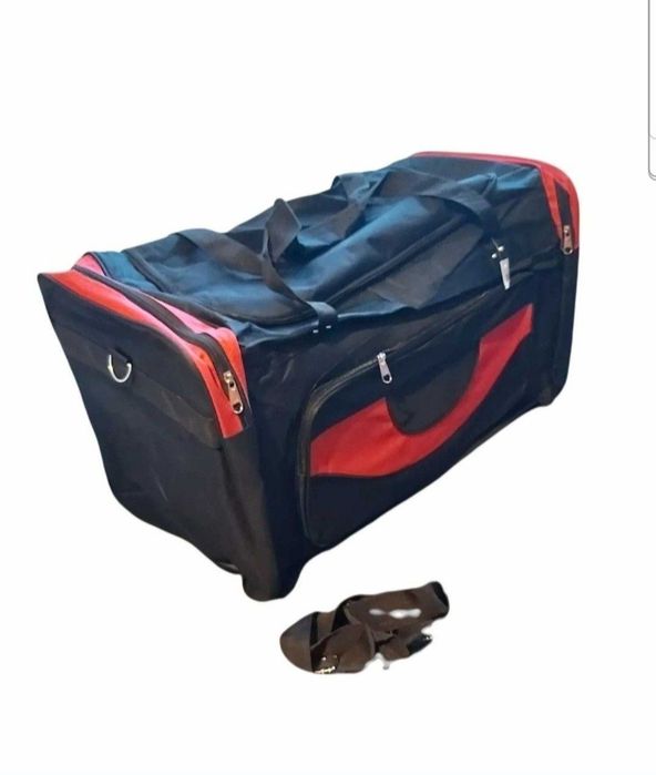 Torba podróżna 120 litr