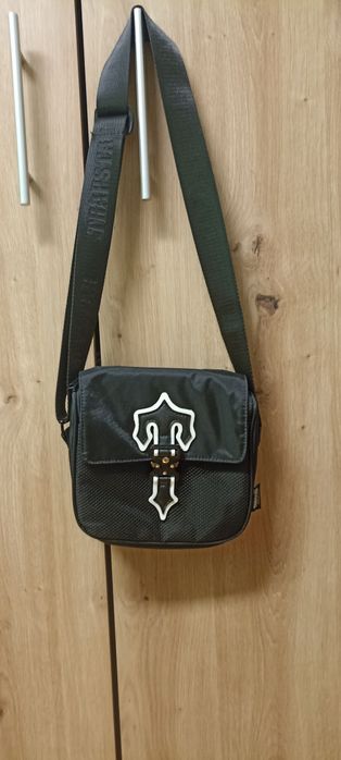 Trapstar bag nowy