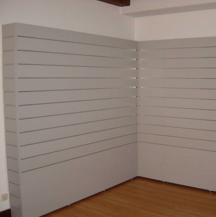 Mobiliário Loja LEGO