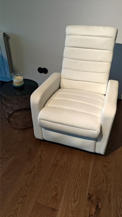 Cadeirão extensível / RELAX