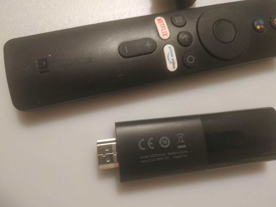 Tv Smart  Android box WIFI  Netflix YouTube