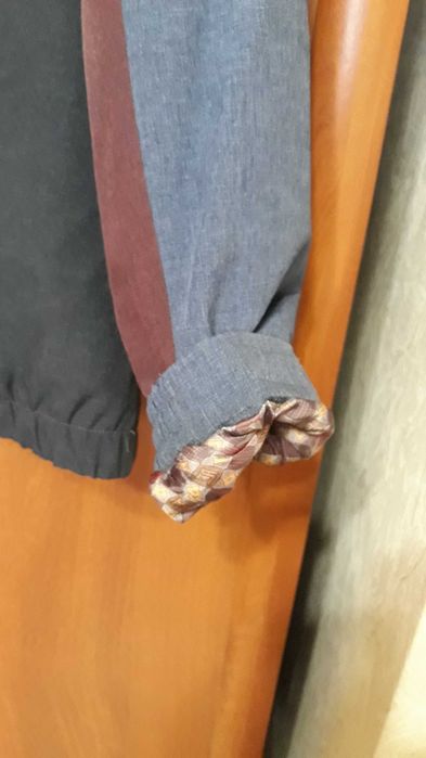 куртка демисезон. 50р "Colthing"