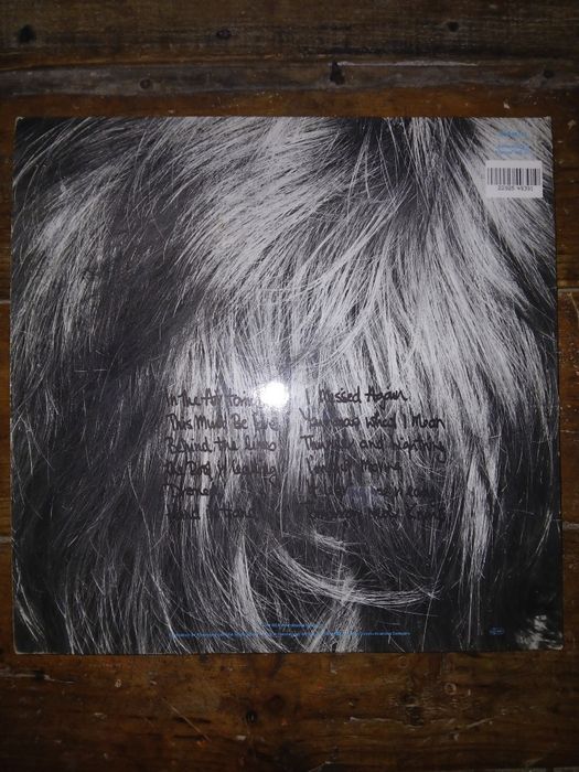 2 LPs de Phil Collins