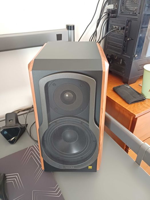 Edifier S1000MKII