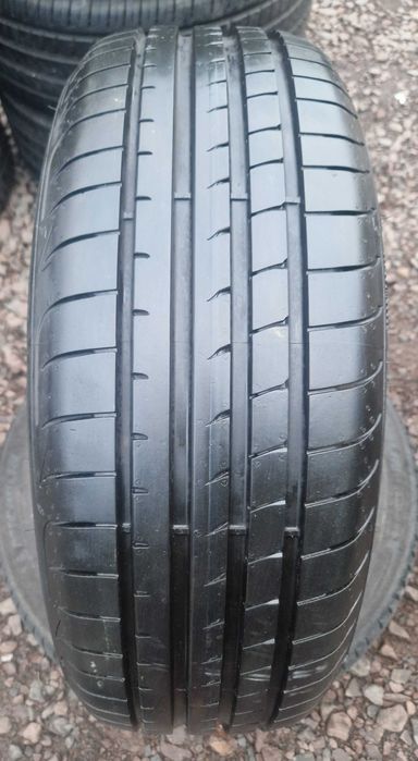 Opony letnie Goodyear Eagle F1 Asymmetric 3 205/45R18 90V XL Kpl.