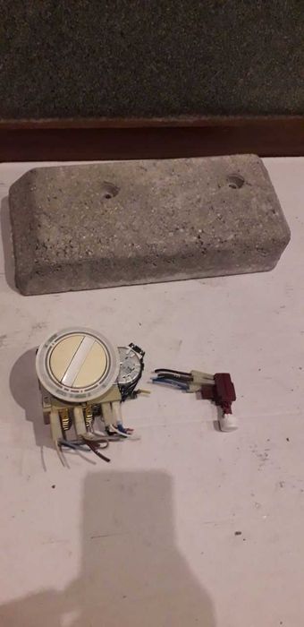 Máquina de lavar a loiça NARDI (para peças)