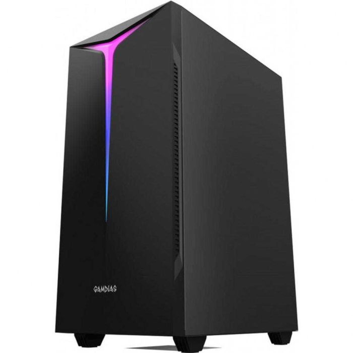 Ігровий компютер Ryzen 5 5500 16DDR4 240SSD Nvidia GTX 1060 6Gb