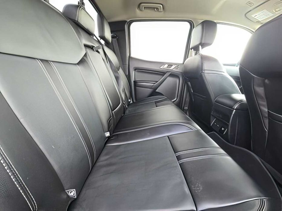 Ford Ranger      2021