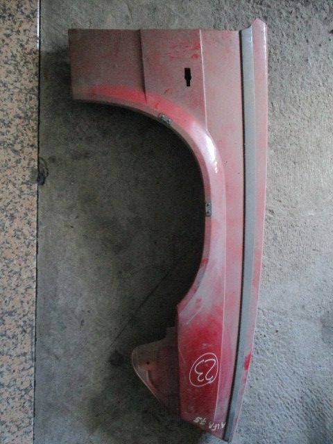 Guarda-lamas direito ALFA ROMEO 75 (162B_)