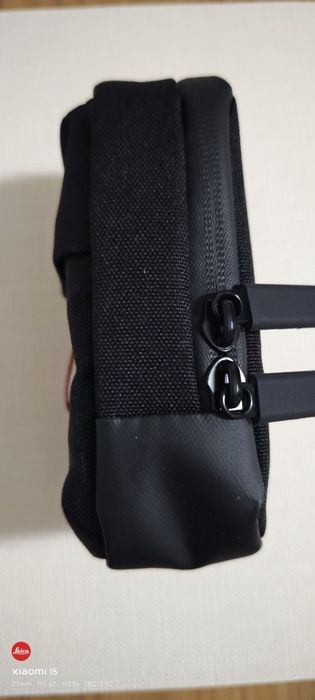 Vendo estojo para máquina fotográfica