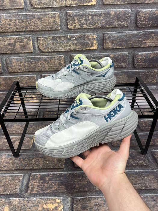 Кросівки Hoka Gaviota 4 44.5 розмір оригінал