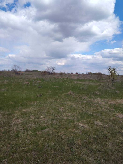 Земельна ділянка