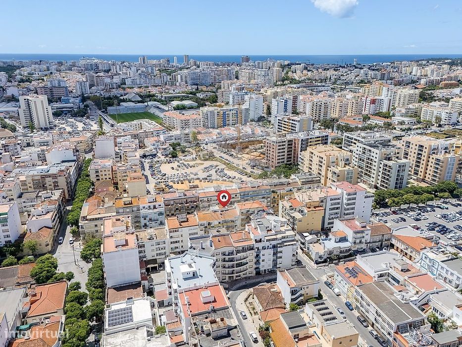 Apartamento T3 para venda