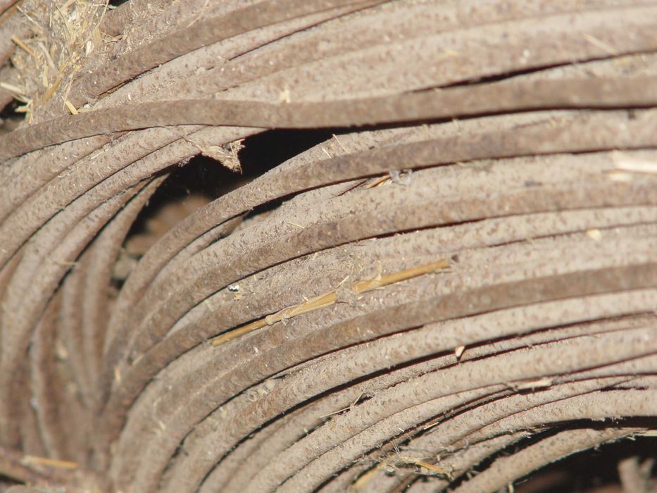 Sprzedam drut zbrojeniowy