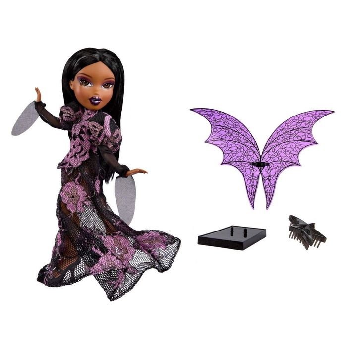 Bratz Rodarte колекційна лялька братс братз братц МГА монстер хай барбі monster high mattel MGA  brats