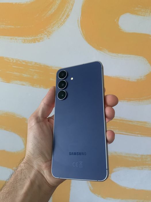 Samsung galaxy s25 fe