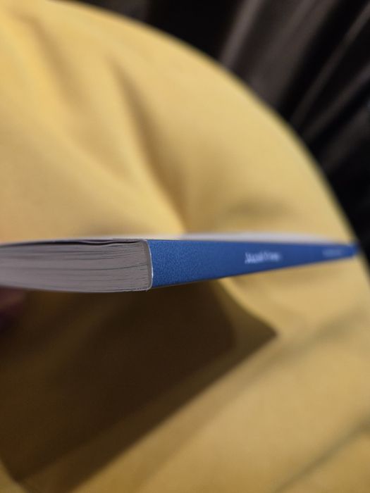 Книга Дадзай Осаму, Бракована Людина