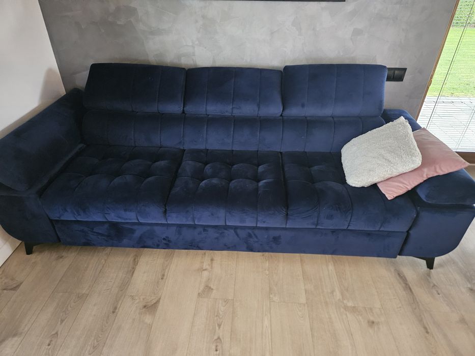 Kanapa rozkładana sofa