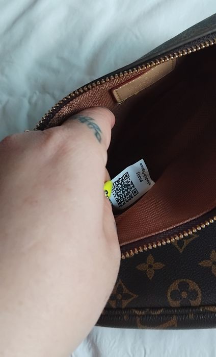 Mala Louis Vuitton